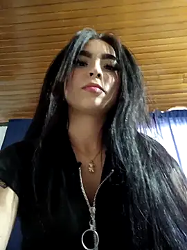 Vane Lope1 online show from December 2025 06:16:01 PM