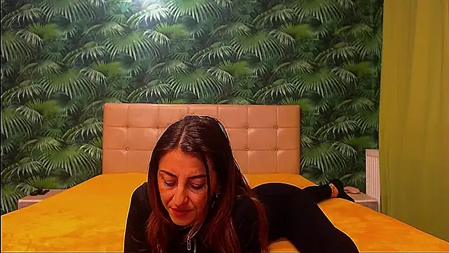 Stella John online show from December 2024 08:38:02 AM