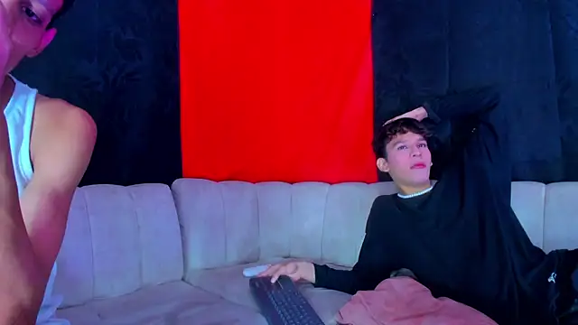 Pleasure boys hot online show from February 2026 06:58:01 PM