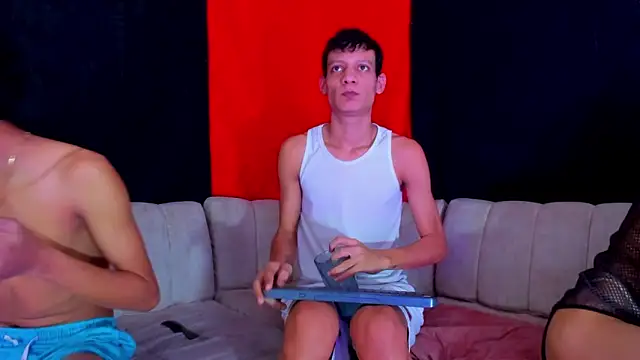 Pleasure boys hot online show from February 2026 07:21:01 PM