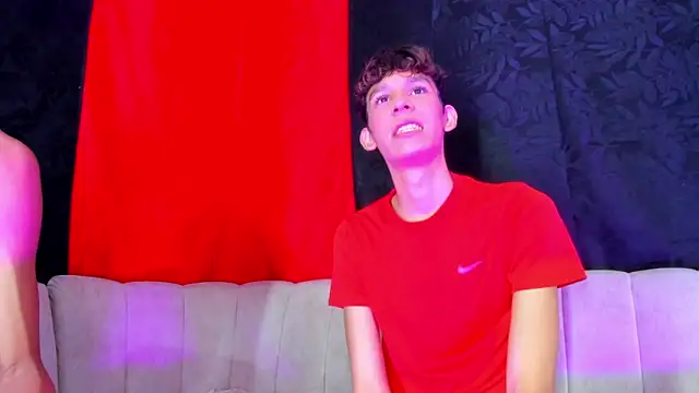 Pleasure boys hot online show from February 2026 07:09:01 PM