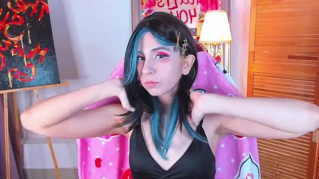 lesilos online show from April 2026 01:27:02 AM