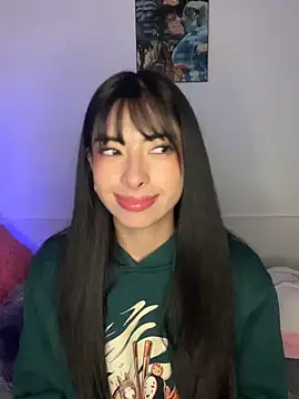 junorise23 online show from March 2026 04:34:02 AM