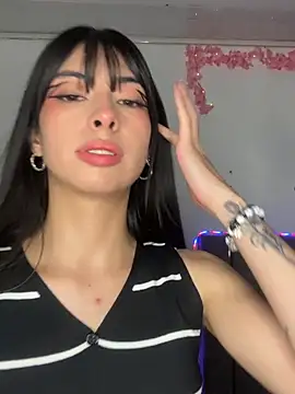 junorise23 online show from May 2026 05:27:02 AM