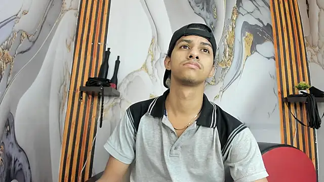 Snapshot of Victor_LatinBoy chatting on January 2026 11:59:02 AM Victor LatinBoy online show from January 2026 11:59:02 AM