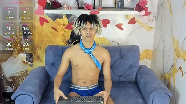 Snapshot of Victor_LatinBoy chatting on February 2026 03:03:02 AM Victor LatinBoy online show from February 2026 03:03:02 AM