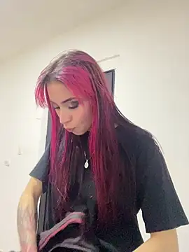 ATHENA OLIMPO online show from March 2026 04:31:01 AM