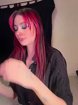 ATHENA OLIMPO online show from March 2026 05:43:01 AM