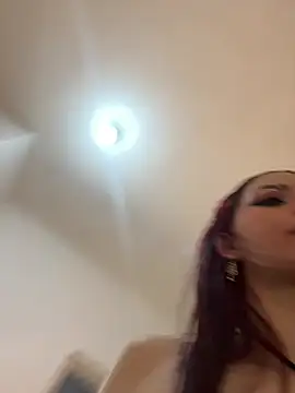 Snapshot of ATHENA_OLIMPO chatting on July 2026 11:31:01 PM ATHENA OLIMPO online show from July 2026 11:31:01 PM