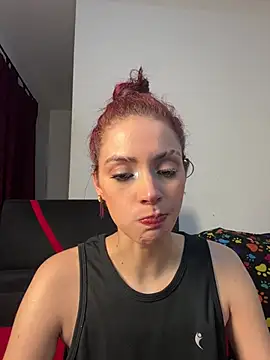 Snapshot of ATHENA_OLIMPO chatting on July 2026 02:03:02 AM ATHENA OLIMPO online show from July 2026 02:03:02 AM