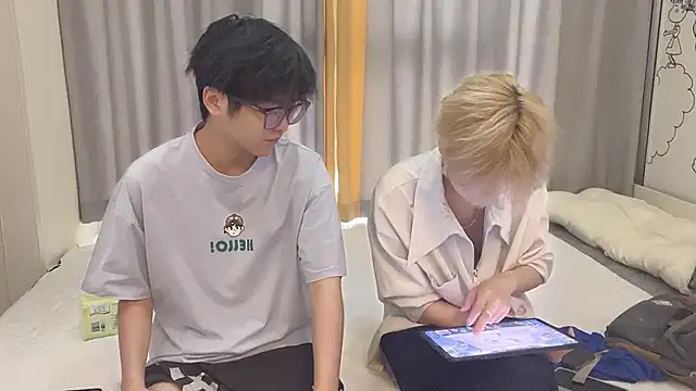 junnan001 online show from July 2026 10:14:01 AM