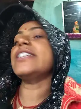 Madhu cute online show from February 2026 11:32:02 AM