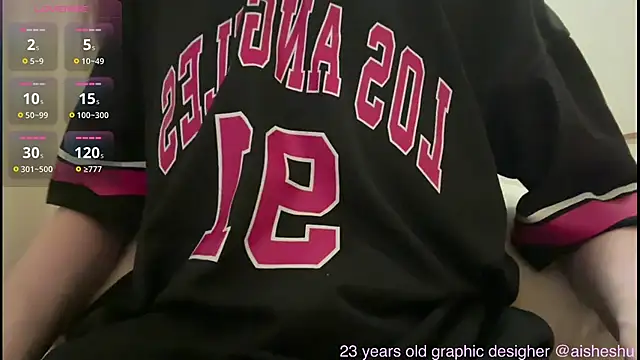tasty stranger aishe online show from June 2026 05:57:02 AM