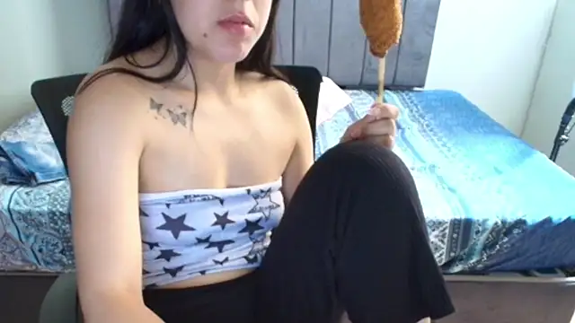 Sofii unicorn online show from February 2026 09:26:01 PM