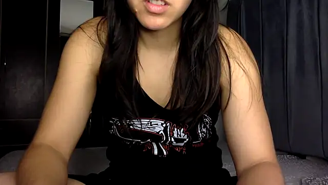Snapshot of Sofii_unicorn chatting on May 2026 08:49:02 PM Sofii unicorn online show from May 2026 08:49:02 PM