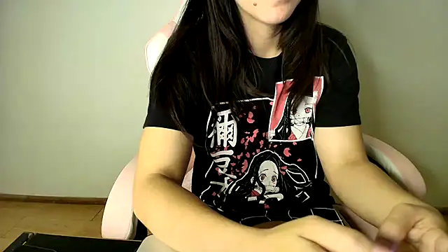 Snapshot of Sofii_unicorn chatting on July 2026 10:34:02 PM Sofii unicorn online show from July 2026 10:34:02 PM