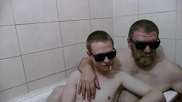 BarsikVinny online show from July 2026 02:43:01 PM