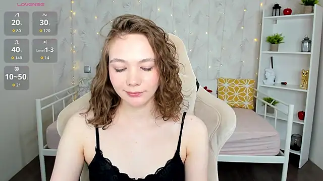 NovaEva  online show from March 2026 12:14:01 AM
