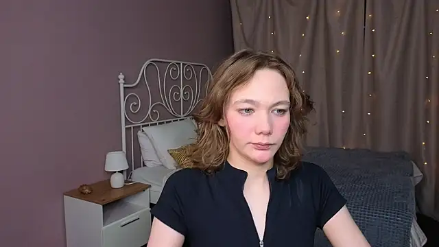 NovaEva  online show from May 2026 12:07:02 AM