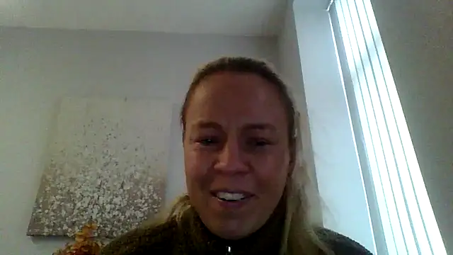 jennyblondeuk online show from March 2026 02:44:01 PM