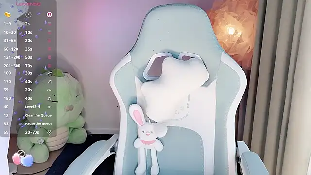 Nana 2026 online show from April 2026 09:51:02 AM