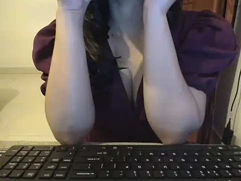 Prisha Naughtyy online show from February 2026 05:14:01 PM