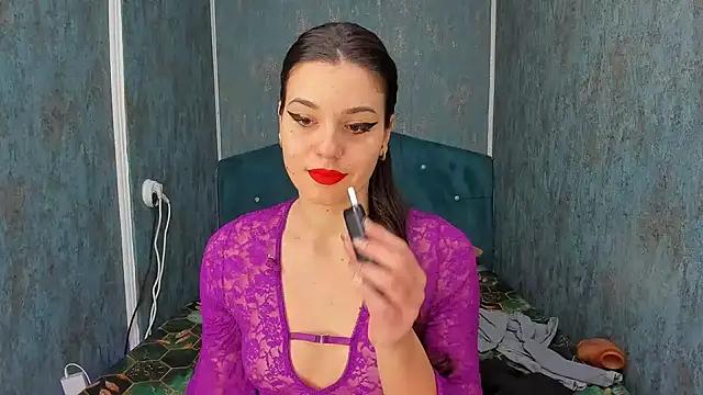 RedAssHottie online show from March 2026 05:59:02 AM