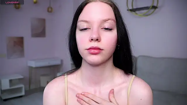 ElmiraShivley online show from February 2026 03:29:02 AM