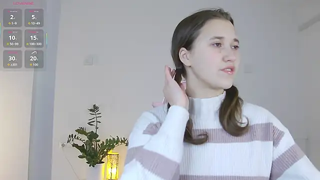 JesseCaits online show from February 2026 02:32:02 PM