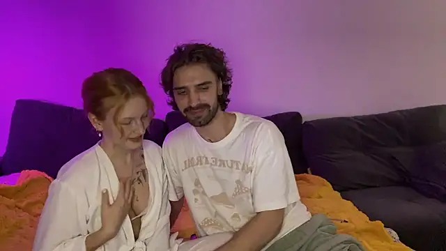 Stacy Liam online show from February 2026 05:40:02 PM