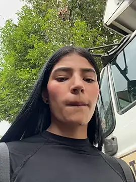 Ema Rose  online show from January 2026 07:40:01 PM