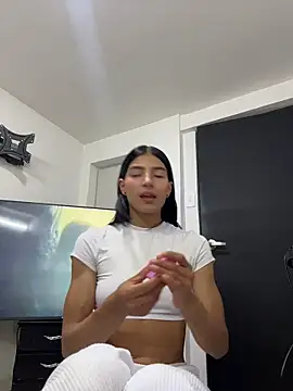 Ema Rose  online show from April 2026 08:31:01 PM