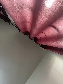 jujuarantes  2026 online show from February 2026 12:33:01 PM