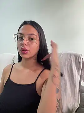 jujuarantes  2026 online show from February 2026 12:25:01 PM