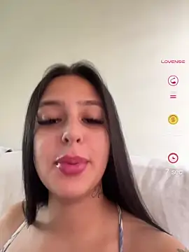 jujuarantes  2026 online show from May 2026 01:53:01 PM
