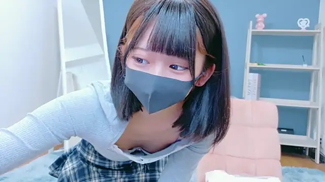 Kiki-jpn online show from February 2026 09:20:01 AM