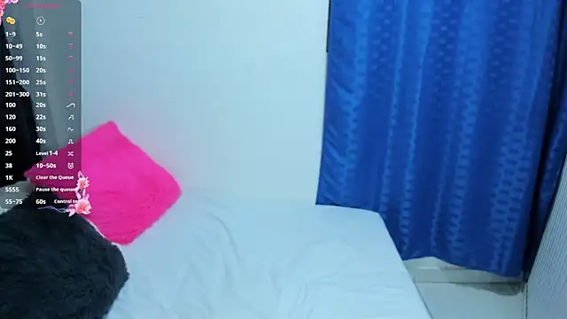 arianax20 online show from June 2026 01:24:02 PM
