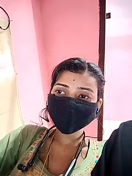 Desipari 777 online show from March 2026 04:17:02 PM