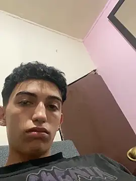 Snapshot of Chic0j0ven chatting on February 2026 06:18:02 AM Chic0j0ven online show from February 2026 06:18:02 AM