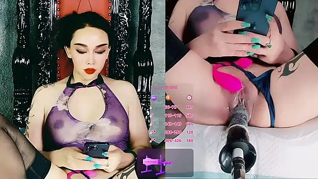 Snapshot of ladyfengyeS010 chatting on June 2026 07:10:01 AM ladyfengyeS010 online show from June 2026 07:10:01 AM