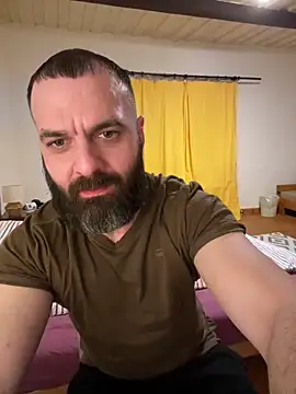 DamonSalvatore2 online show from February 2026 04:34:02 PM