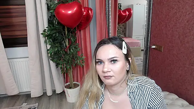 DaliaHaven online show from February 2026 08:59:01 PM