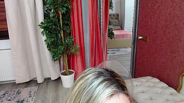 DaliaHaven online show from February 2026 06:30:01 PM