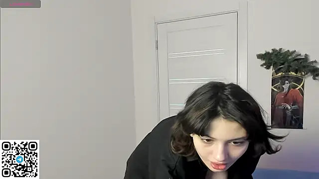 NikaKay online show from February 2026 09:02:02 AM