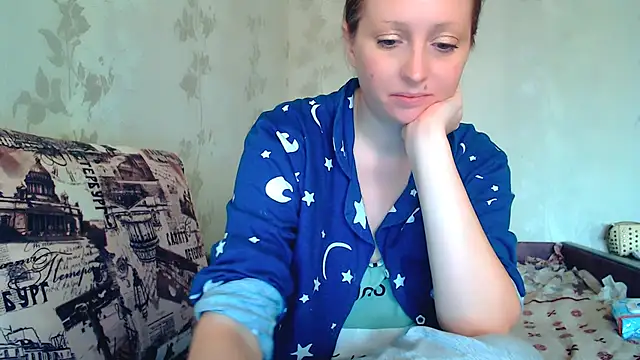 CrystallAngel online show from February 2026 01:38:02 PM