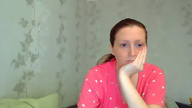 CrystallAngel online show from March 2026 01:47:01 PM