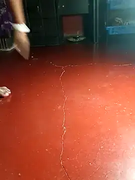 Hot-Angale online show from April 2026 06:30:02 PM