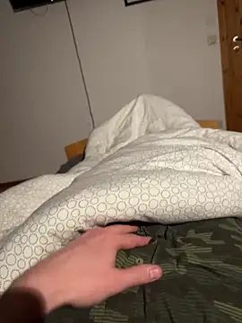 Snapshot of SecretCouple23 chatting on March 2026 06:35:01 PM SecretCouple23 online show from March 2026 06:35:01 PM