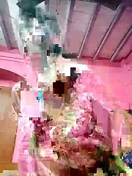 Hooghlypinkivabi online show from February 2026 11:47:02 AM