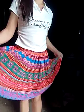 -Lovely-y online show from May 2026 12:38:01 AM